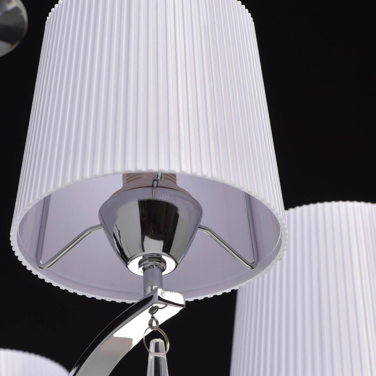 

Подвесная люстра mw-Light прато