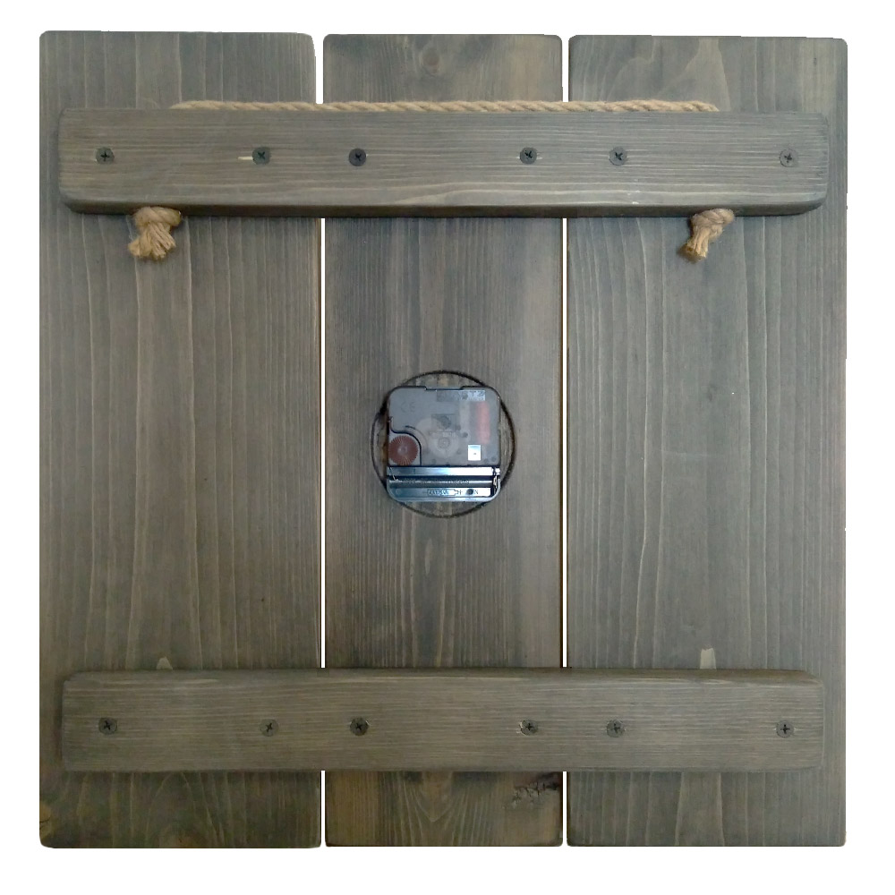 

Настенные часы из дерева лик девушки 50х50