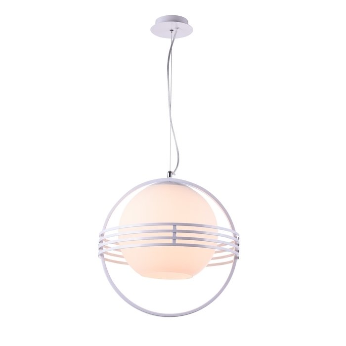 ПОДВЕСНОЙ СВЕТИЛЬНИК IDLAMP GIO WHITE ПОДВЕСНОЙ СВЕТИЛЬНИК IDLAMP GIO WHITE