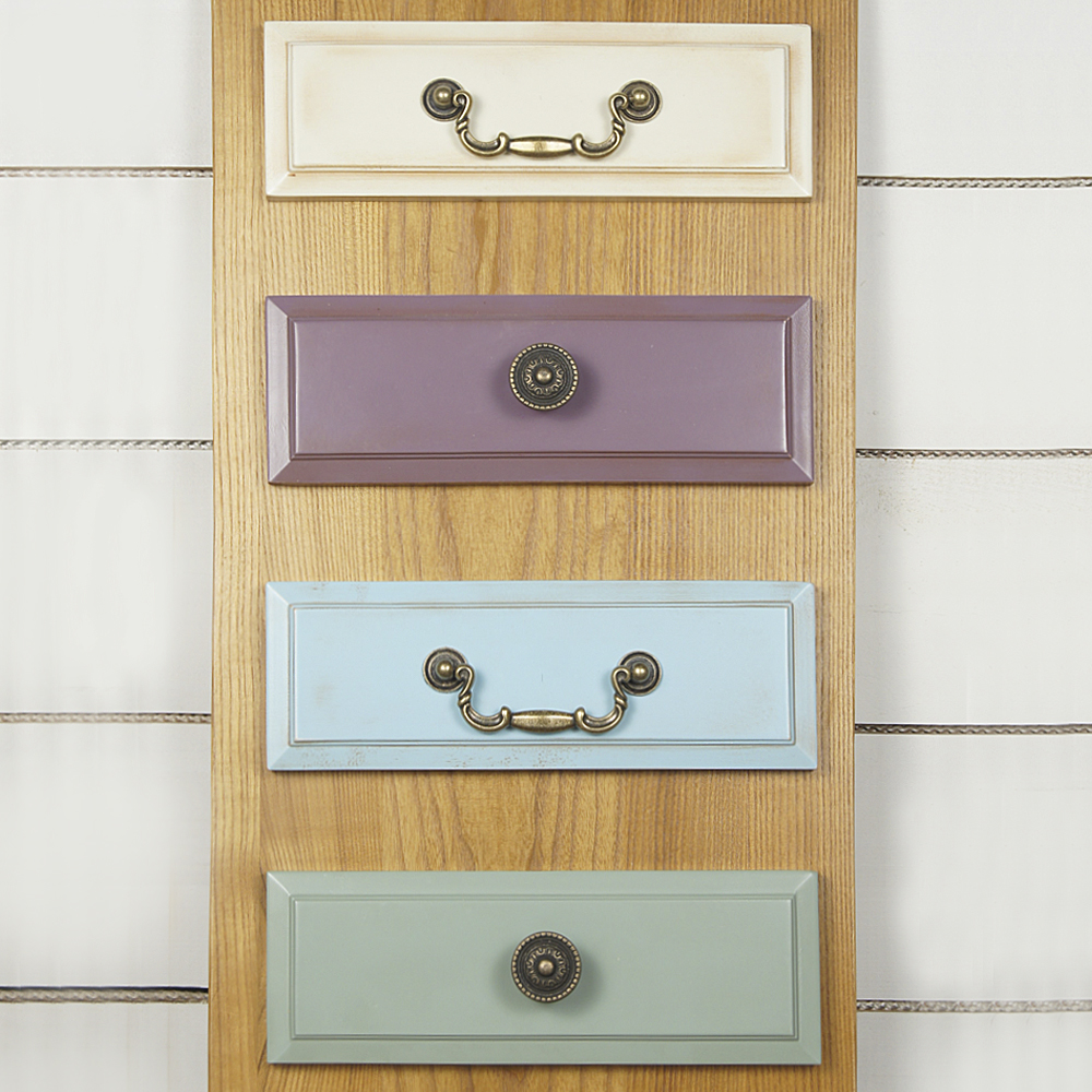 

Полка Leontina Lavanda