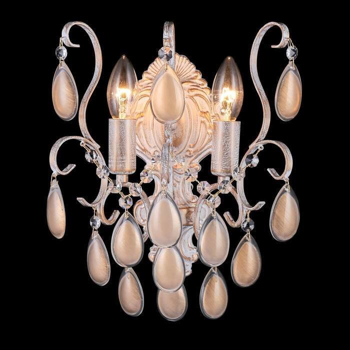 Бра Crystal Lux "Sevilia" Бра Crystal Lux "Sevilia"