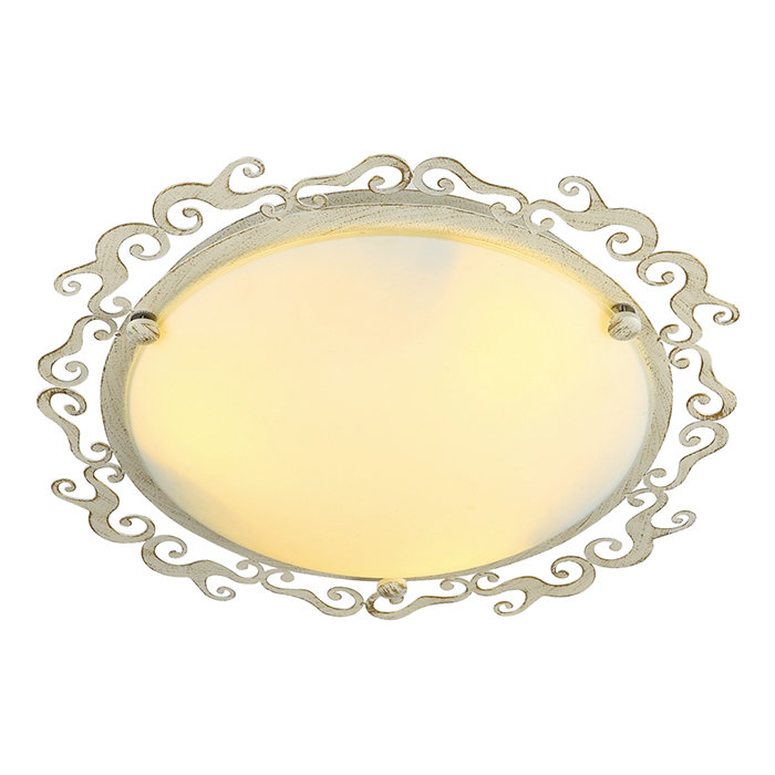 Потолочный светильник Arte Lamp "Riccioli" Потолочный светильник Arte Lamp "Riccioli"