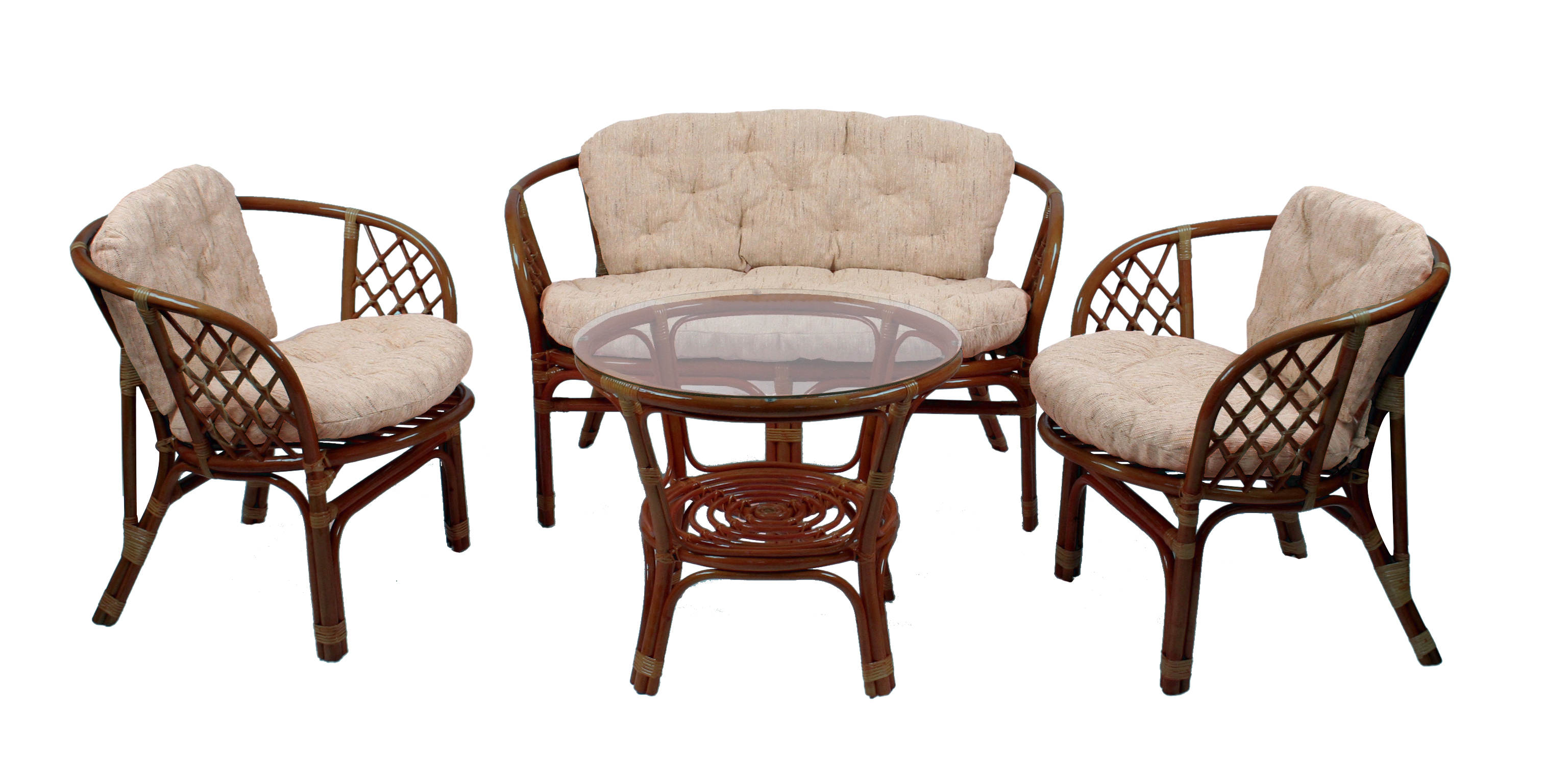 Мебель из ротанга в спб. Мебель из ротанга Багамы. Комплект для отдыха "Bahama". Комплект Bahama круглый стол. Комплект Багама-2 из ротанга.