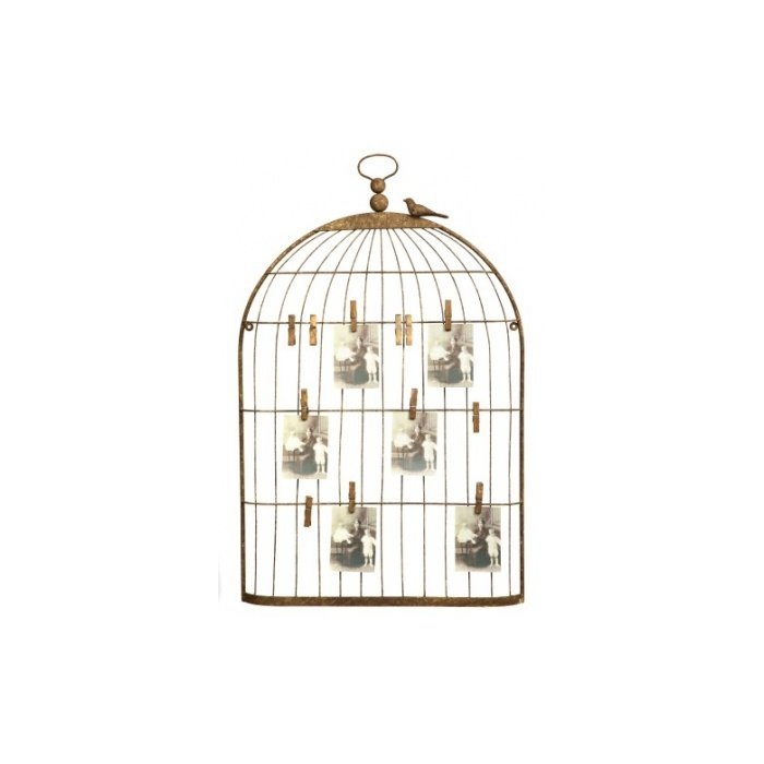 Экран для заметок Birds in Cage Экран для заметок Birds in Cage