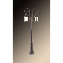 Садово-парковый светильник Arte Lamp Prague Садово-парковый светильник Arte Lamp Prague