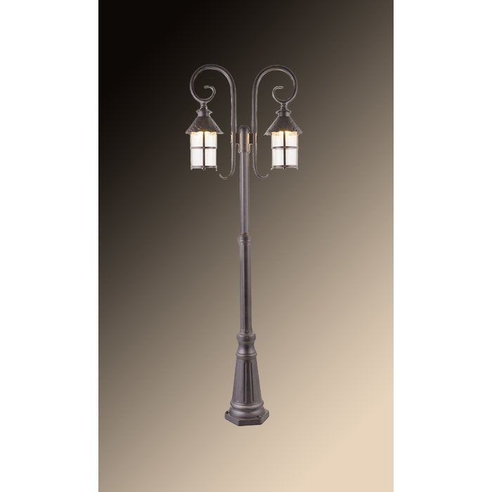 Садово-парковый светильник Arte Lamp Prague Садово-парковый светильник Arte Lamp Prague