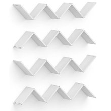 Полки-трансформеры Flex Shelf Полки-трансформеры Flex Shelf
