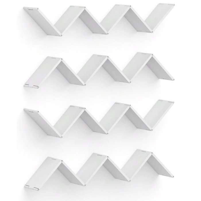 Полки-трансформеры Flex Shelf Полки-трансформеры Flex Shelf