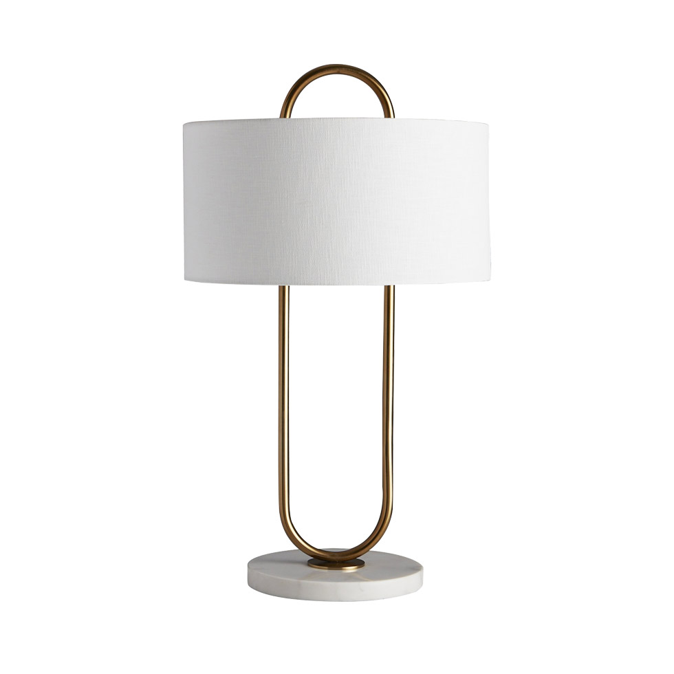 

Настольная лампа Marston Table Lamp