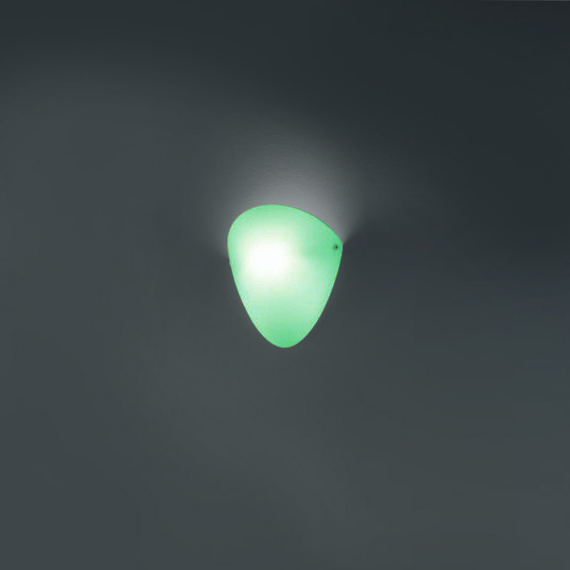 

Настенный светильник Vistosi Ovalina