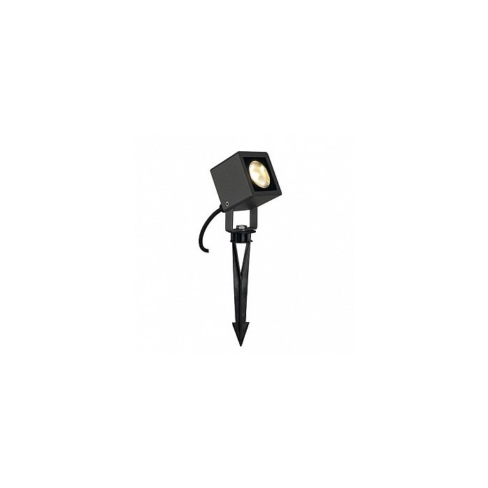 Уличный светильник SLV Nautilus Square LED Уличный светильник SLV Nautilus Square LED