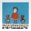 Картина Cats&Friends Картина Cats&Friends