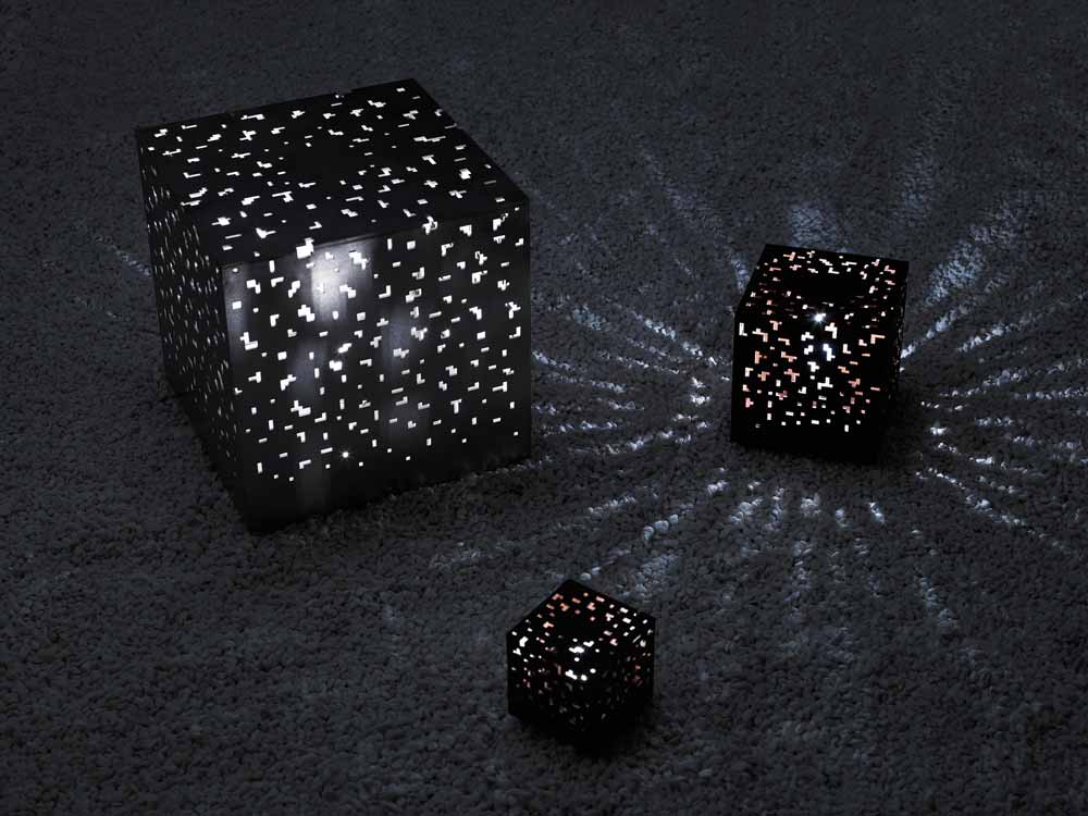 

Уличный светильник b.Lux Vanlux с корпусом из нержавеющей стали