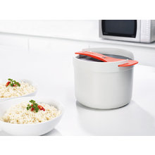 Рисоварка для микроволновой печи Joseph Joseph m-cuisine Рисоварка для микроволновой печи Joseph Joseph m-cuisine