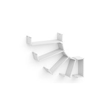 Полки-трансформеры Flex Shelf 108 Полки-трансформеры Flex Shelf 108
