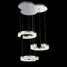 Светодиодный светильник Lightstar Светодиодный светильник Lightstar