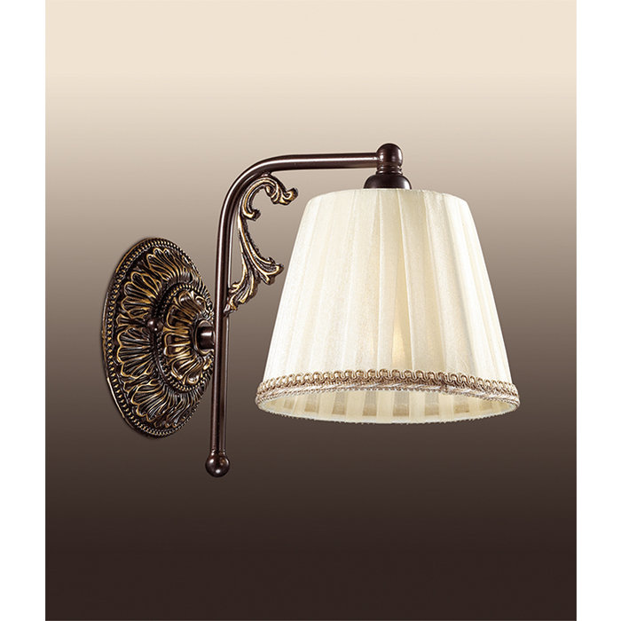 Бра "Veado " Odeon Light Бра "Veado " Odeon Light