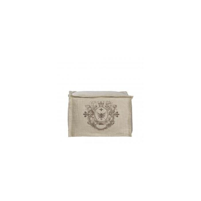 Пуф SABENA SHORT POUF Пуф SABENA SHORT POUF