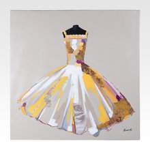 Картина Fashion Картина Fashion