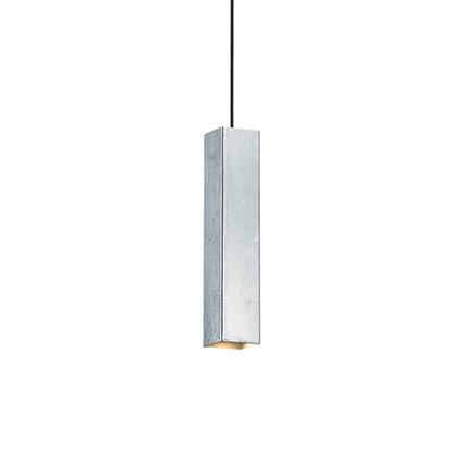 

Подвесной светильник Ideal Lux Sky Argento из металла