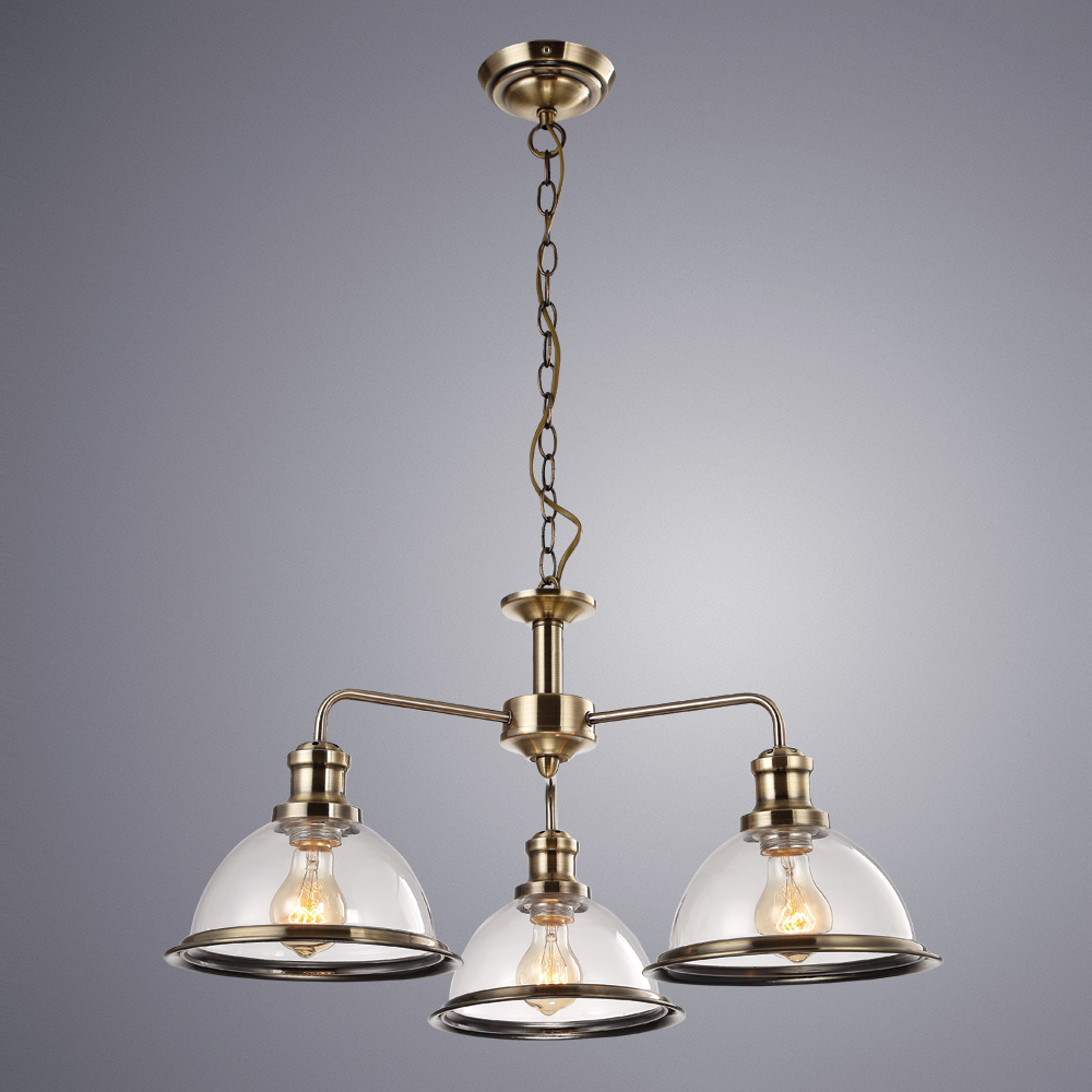 

Подвесная люстра Arte Lamp Oglio