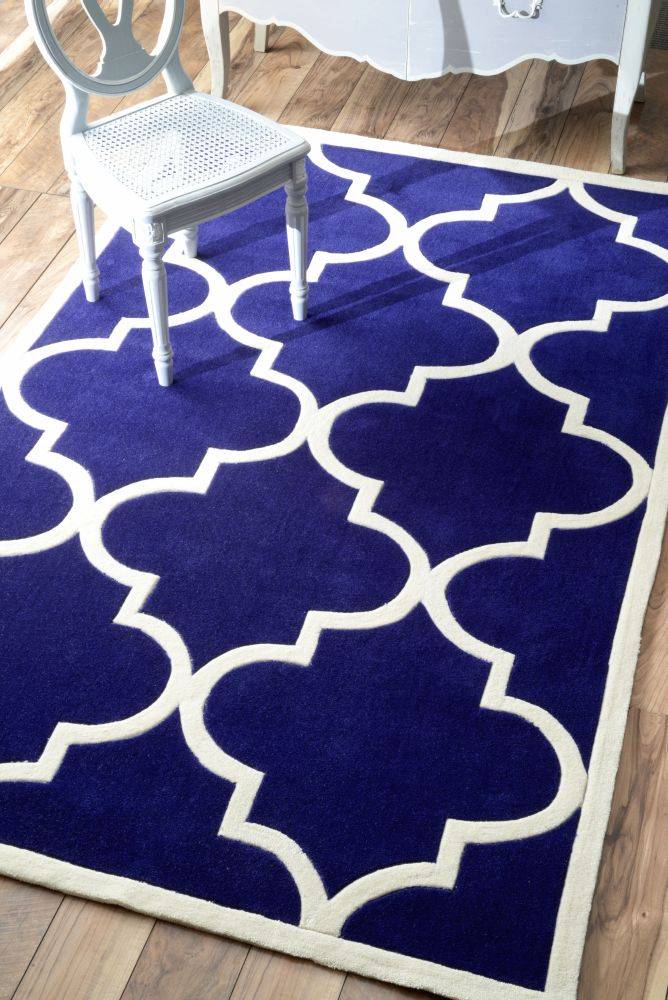 

Ковер Marrakech Blue 200х280