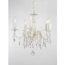 Подвесная люстра Lucia Tucci Torino 135.5 Ivory Подвесная люстра Lucia Tucci Torino 135.5 Ivory
