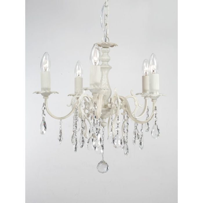 Подвесная люстра Lucia Tucci Torino 135.5 Ivory Подвесная люстра Lucia Tucci Torino 135.5 Ivory