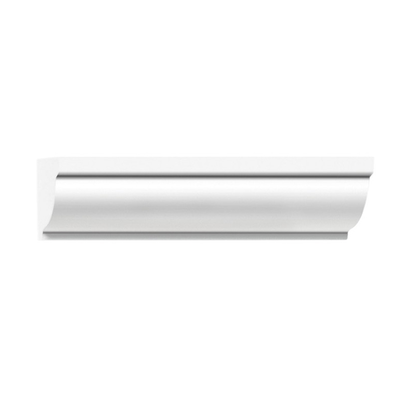 Настенный светильник Rotaliana Cornice Satin White