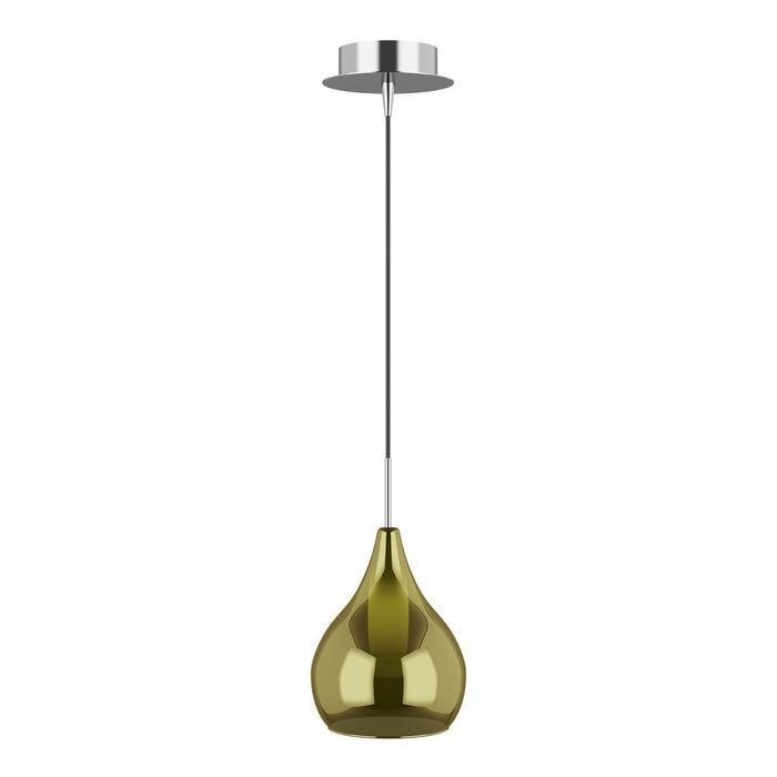 ПОДВЕСНОЙ СВЕТИЛЬНИК LIGHTSTAR PENTOLA ПОДВЕСНОЙ СВЕТИЛЬНИК LIGHTSTAR PENTOLA
