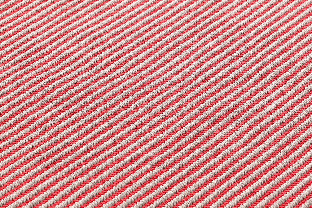 

Ковер Diagonal Almond-Red 90х200