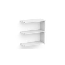 Полки-трансформеры Flex Shelf 131 Полки-трансформеры Flex Shelf 131