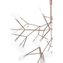 Подвесная люстра "Heracleum" Подвесная люстра "Heracleum"