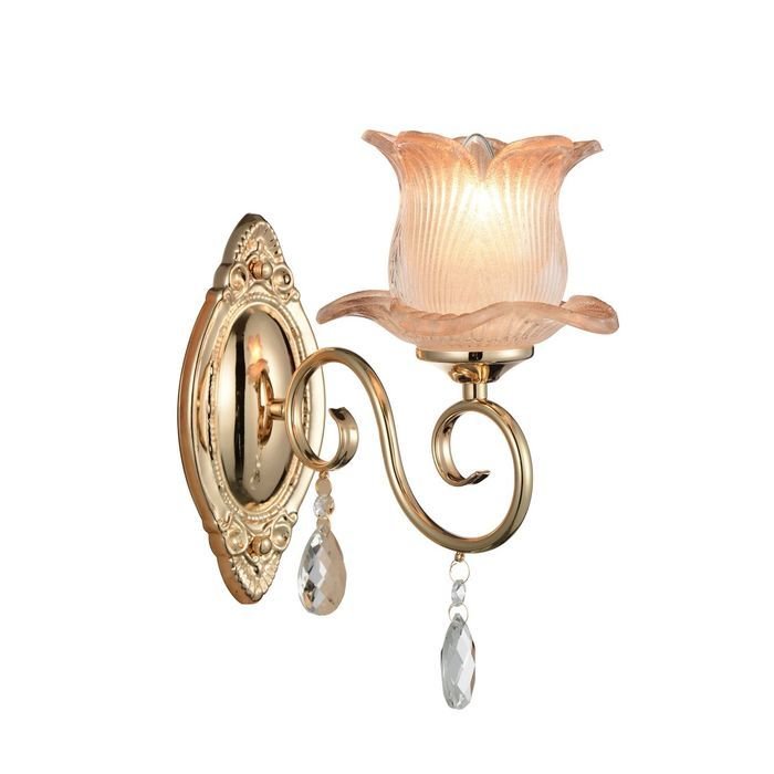 Бра ST Luce "Lussuoso" Бра ST Luce "Lussuoso"