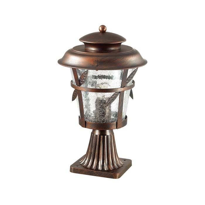

Уличный светильник Odeon Light Aletti