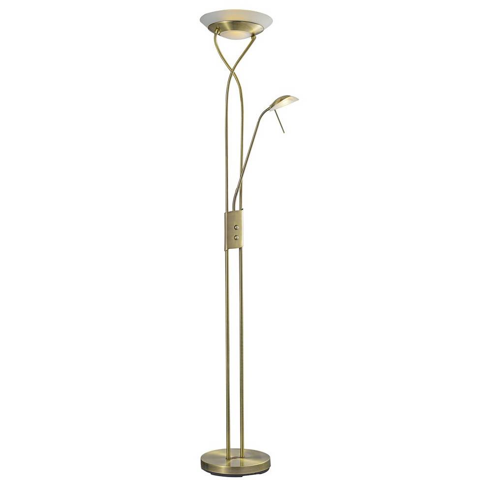 

Торшер Arte Lamp "Duetto"