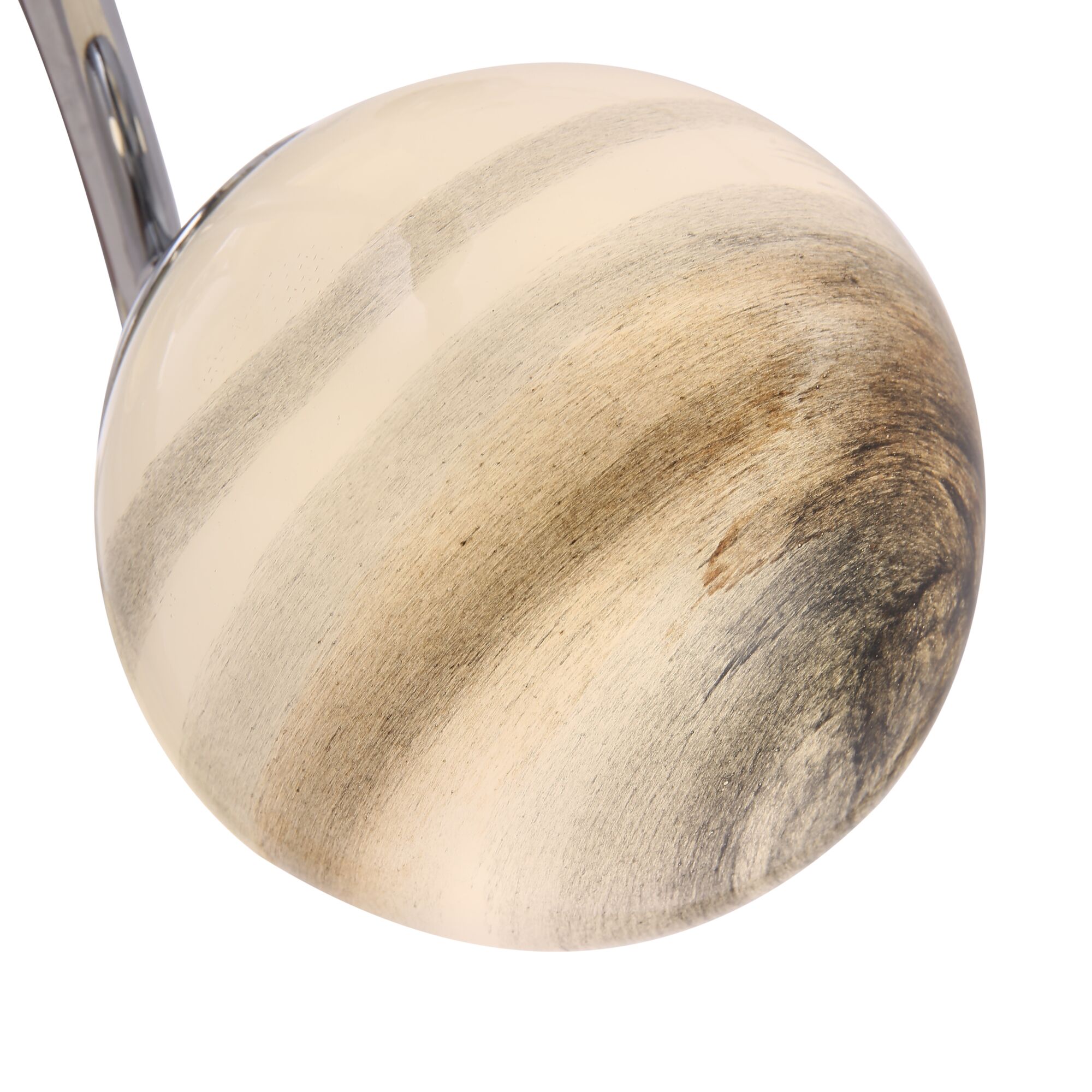 

Потолочная люстра Galaxy из металла и стекла