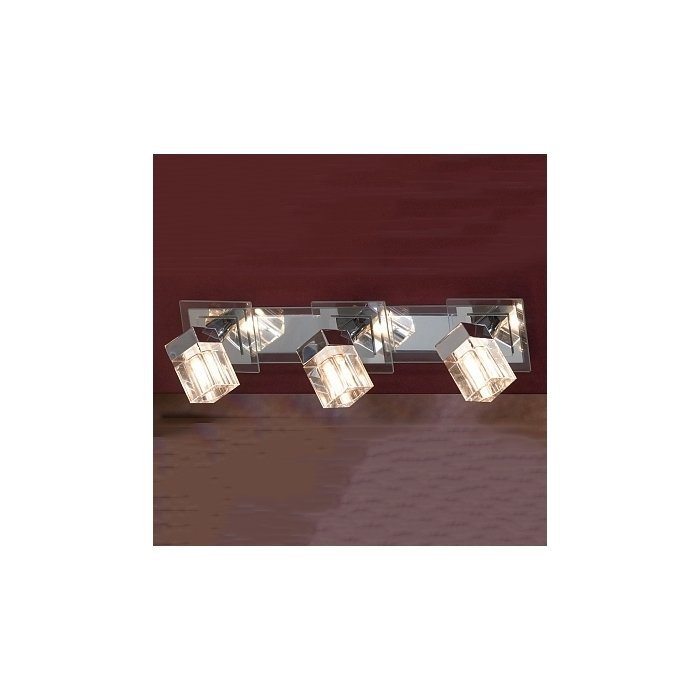 Спот Lussole Mecerata Спот Lussole Mecerata