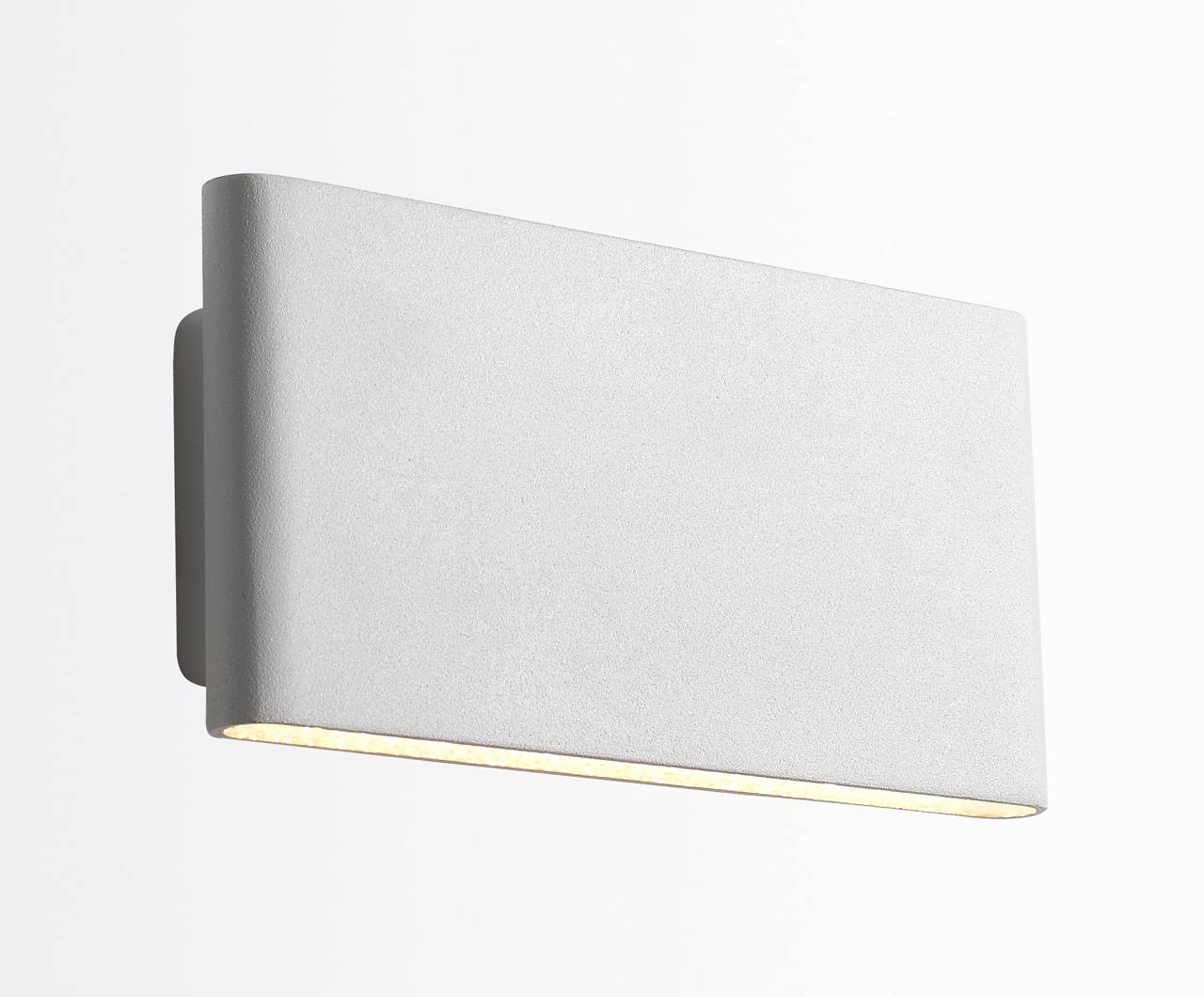 

Настенный светильник Lucia Tucci Aero Bianco Led