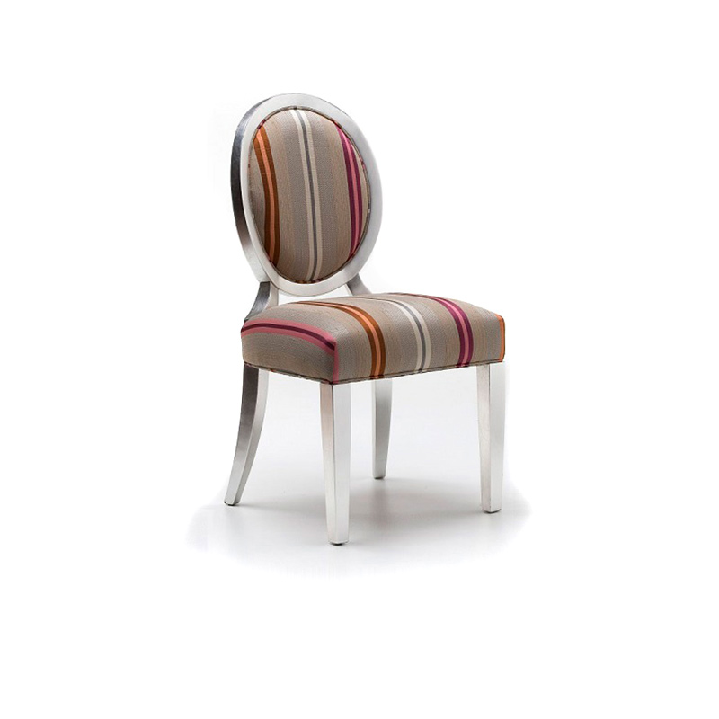 

Стул с мягкой обивкой "Seating" Hurtado