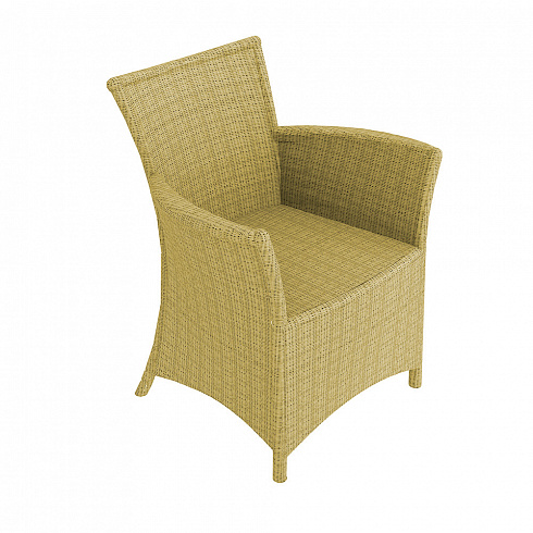 

Кресло Unopiu "Capri Armchair" из пластика