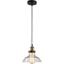 Подвесной светильник Lussole Loft Подвесной светильник Lussole Loft