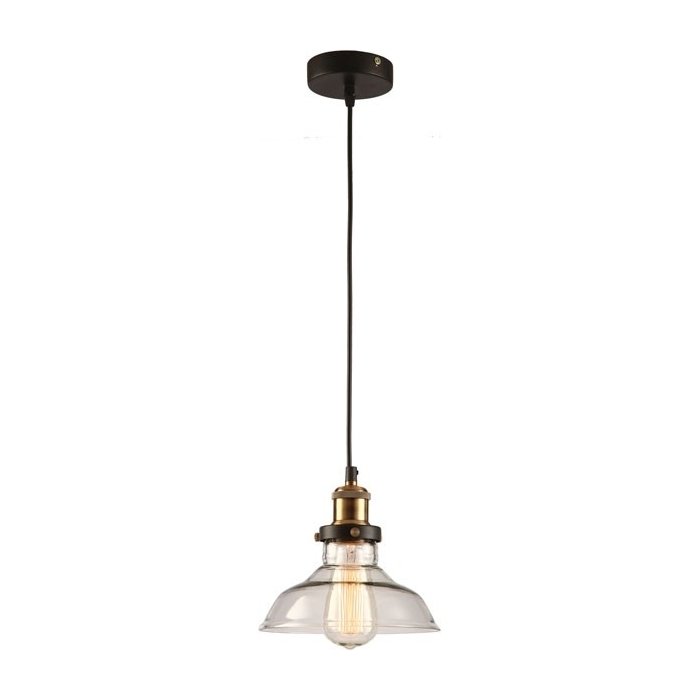 Подвесной светильник Lussole Loft Подвесной светильник Lussole Loft