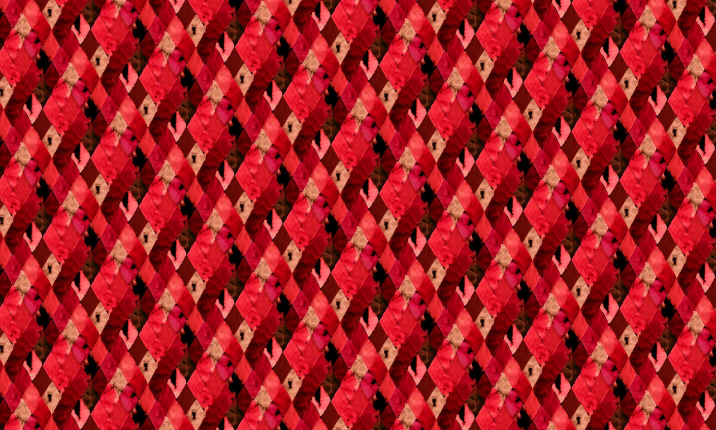 

Дизайнерские обои Harlequin Red