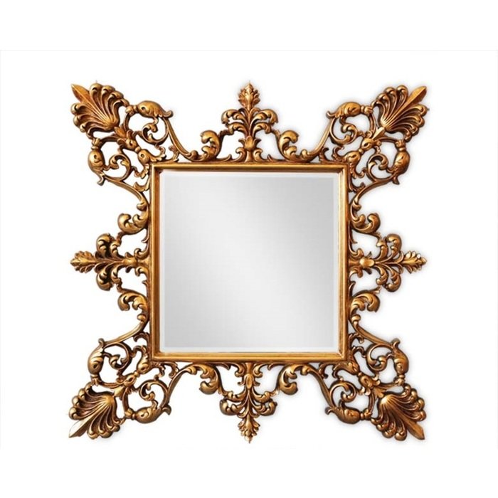 Зеркало "Regent Gold" Зеркало "Regent Gold"