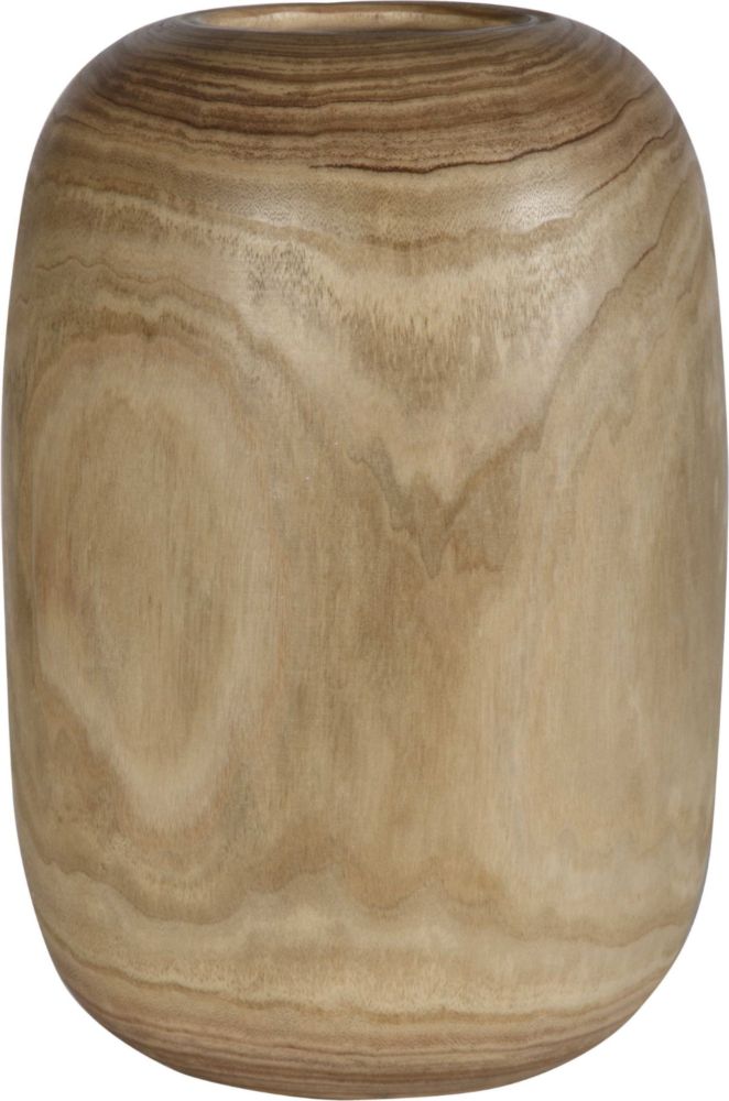 Ваза настольная Bavarian Barrel