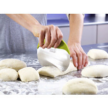 Нож+скребок для теста Joseph Joseph duo bake Нож+скребок для теста Joseph Joseph duo bake