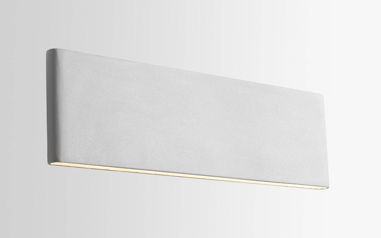 

Настенный светильник Lucia Tucci Aero Bianco Led