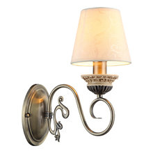 Бра Arte Lamp "Ivory" Бра Arte Lamp "Ivory"