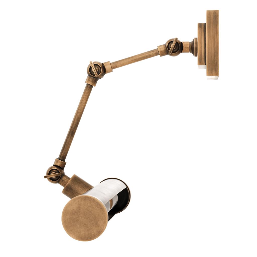 

Подсветка для картин Eichholtz Wall Lamp Luca